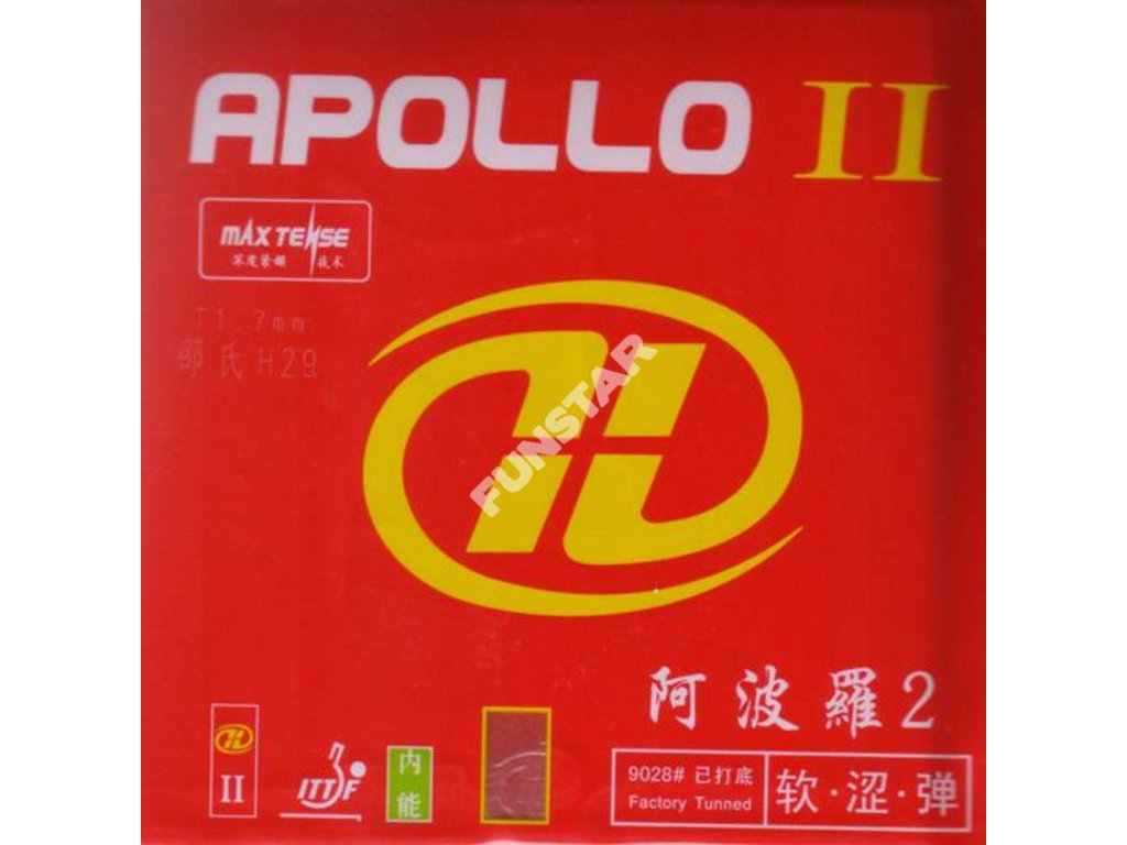 Milky Way poťah Apollo II Soft