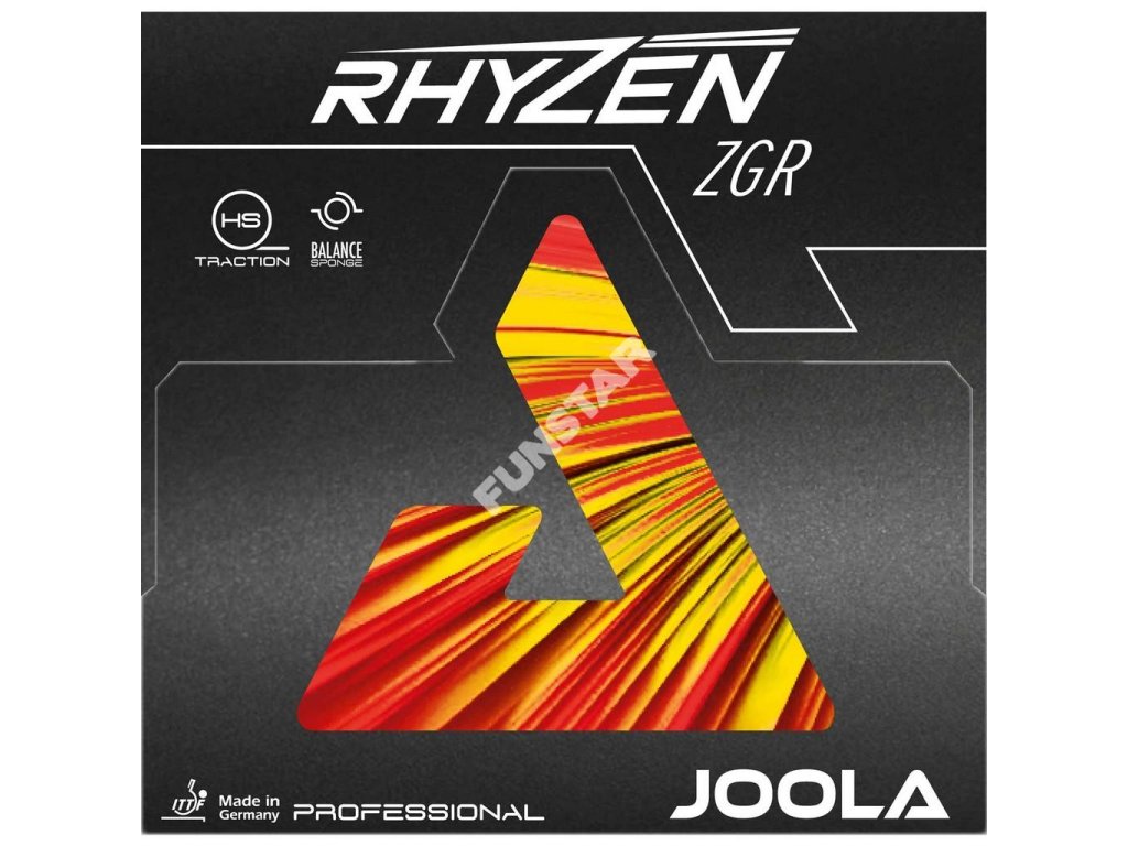 Joola poťah Rhyzen ZGR