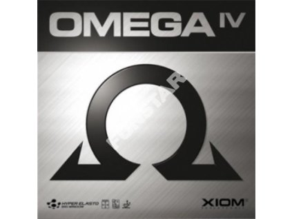XIOM poťah Omega IV Euro