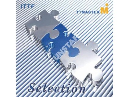 TTmaster poťah Selection