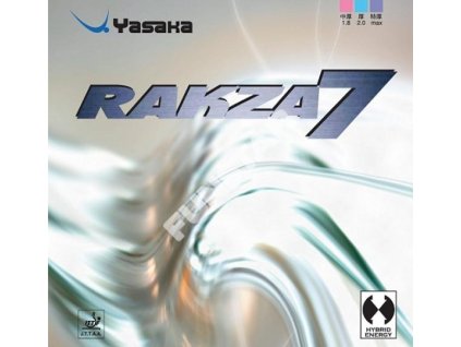 Yasaka poťah Rakza 7