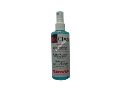 Donic čistič Bioclean VOC Free
