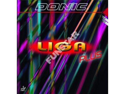 Donic poťah Liga Plus
