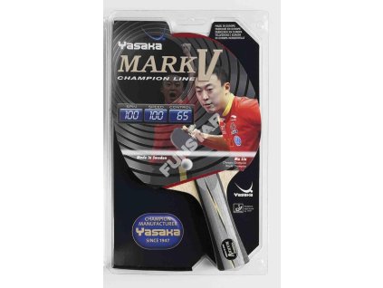 Yasaka raketa Mark V
