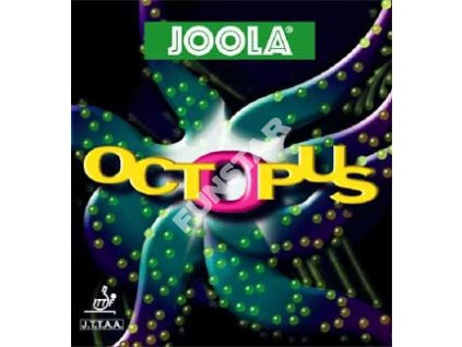 Joola poťah Octopus