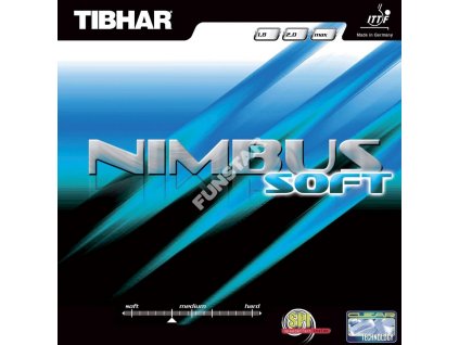 Tibhar poťah Nimbus Soft