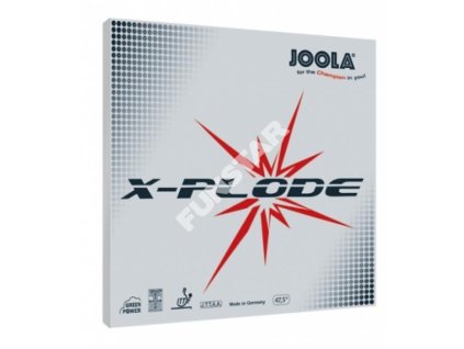 Joola poťah X-plode sensitive