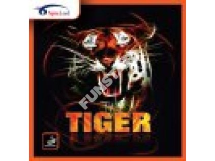 SpinLord poťah Tiger