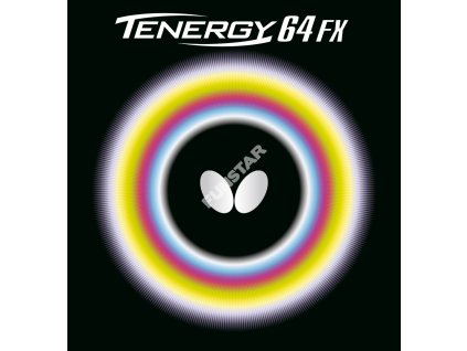 BTY poťah Tenergy 64 FX