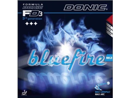 Donic poťah Bluefire M2