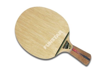 Donic drevo Wang Xi Dotec Control plus