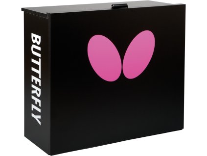 butterflyschiedsrichtertisch