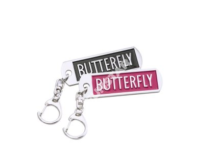circle butterfly