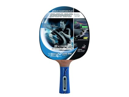 Donic raketa 800 Waldner OFF FL