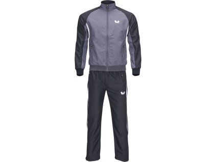 suit XERO black