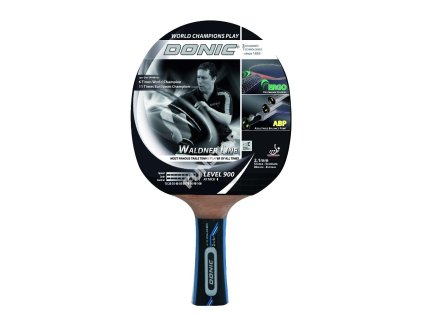 Donic raketa 900 Waldner OFF FL