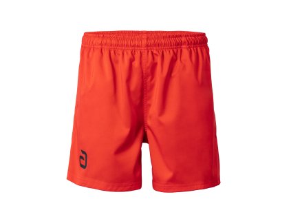 andro short Torin rot unisex 01 front 310 021 007 2000x2000px