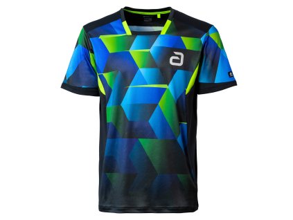 andro trikot Nagaja gruen blau unisex 01 front 300 021 236 2000x2000px