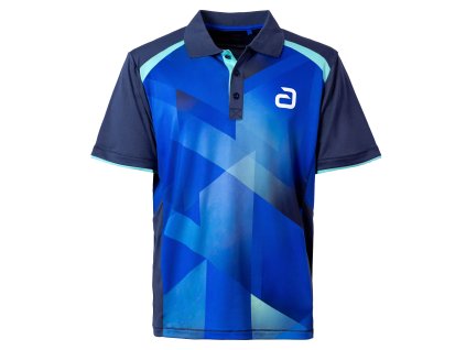 andro shirt Lanton dunkelblau blau unisex 01 front 300 021 239 2000x2000px