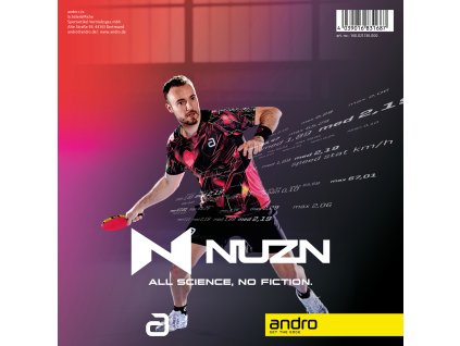 andro Profoil NUZN 01 front 140 021 136 2000x2000px