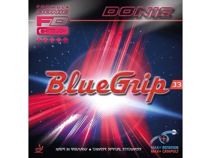 DONIC BLUEGRIP J3 Cover 1920x1920