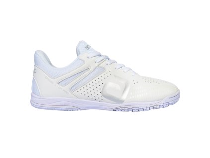 andro Schuh Cross Step Pro weiss silber 01 Profil 350 021 021 2000x2000px