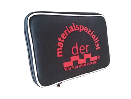 der materialspezialist tischtennis schlaegertasche schlaegerhuelle 1