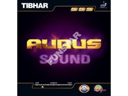Tibhar poťah Aurus Sound