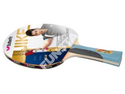 BTY raketa Zhang Jike Gold