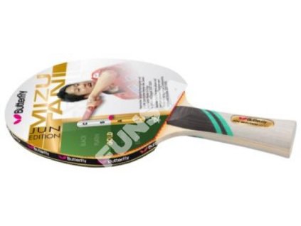 BTY raketa Jun Mizutani Gold