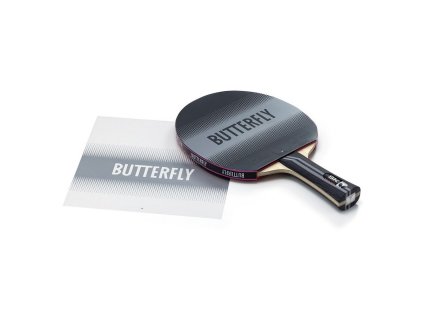 Butterfly rubber film iv 1