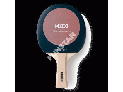 BTY raketa Drive Midi SF