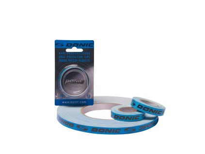 donic edge protection blue