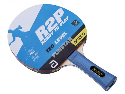 Andro raketa R2P TEC