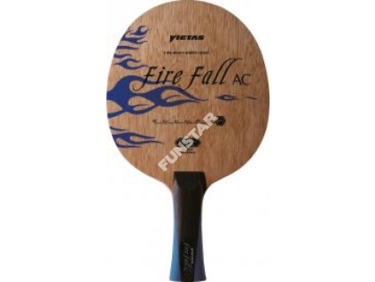 Victas drevo Fire Fall AC