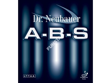 Dr. Neubauer poťah A-B-S