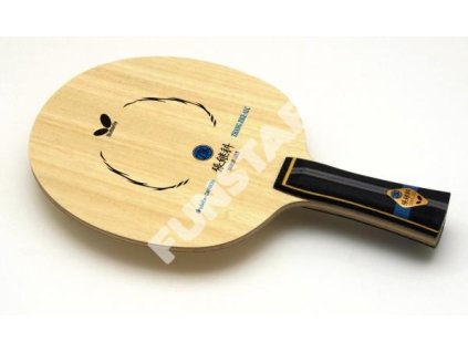 BTY drevo Zhang Jike ALC