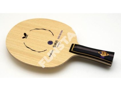 BTY drevo Zhang Jike T5000
