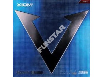 Xiom poťah VEGA China