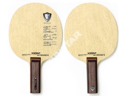 Xiom drevo Allround S classic