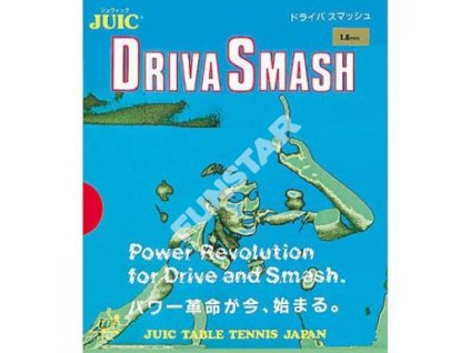Juic poťah Driva Smash