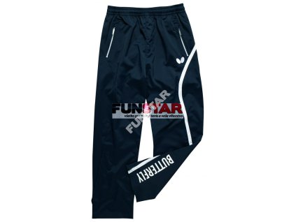 BTY nohavice Kuma navy