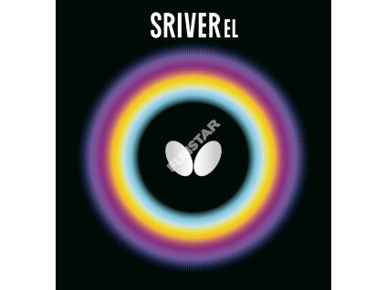 BTY poťah Sriver EL