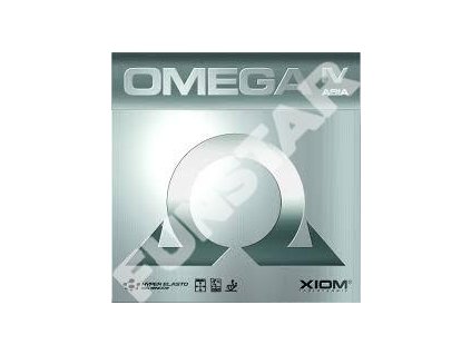 XIOM poťah Omega IV Asia