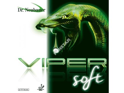 Dr. Neubauer poťah Viper soft