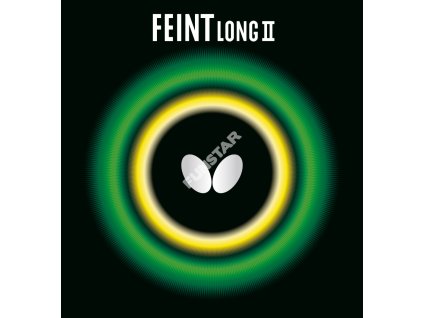 BTY poťah Feint Long II