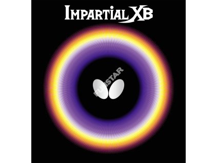 BTY poťah IMPARTIAL XB