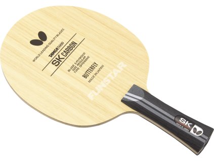 BTY drevo SK Carbon