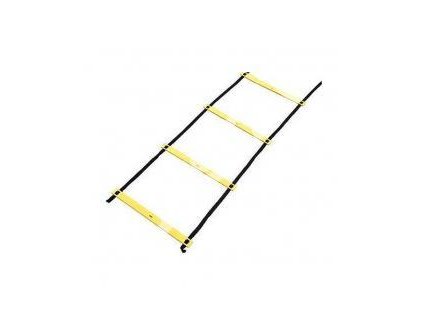 Spartan tréningový rebrík 4,5m.