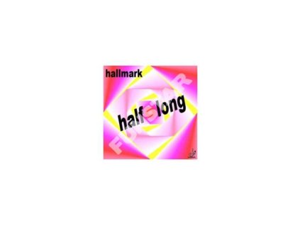 Hallmark poťah Half Long